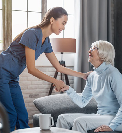 Dementia Care in Georgetown, KY