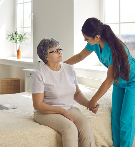 Personal Care Services in Lexington, KY