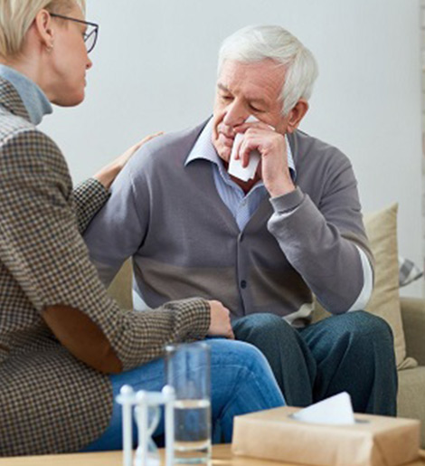 Senior Care Services in Nicholasville, KY