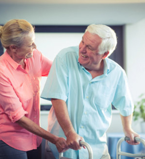 Alzheimer Care in Frankfort, KY