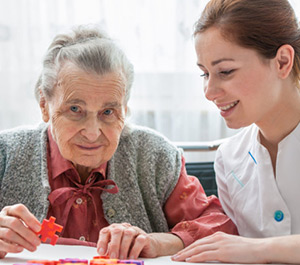 Dementia Care in Georgetown, KY-about