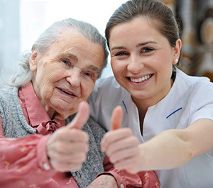 Personal Care Services in Lexington, KY-about