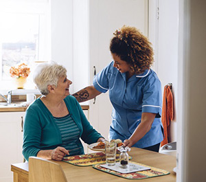 Senior Care Services in Nicholasville, KY-about