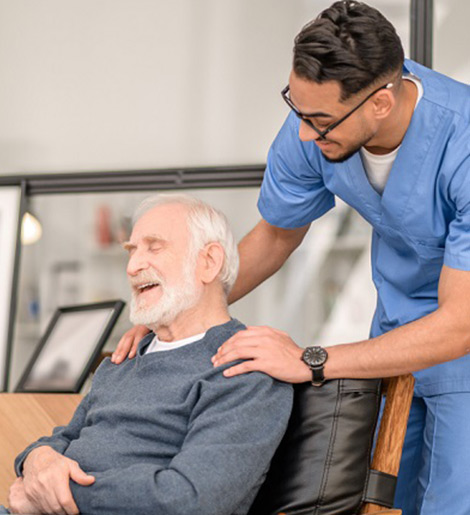 Bridging Care Gaps in Remote Areas