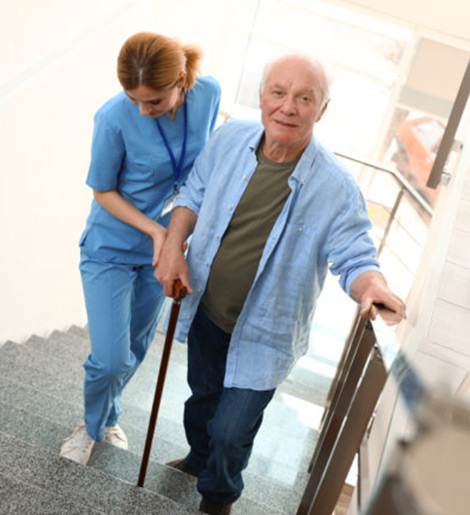 All-inclusive Personal Care Services