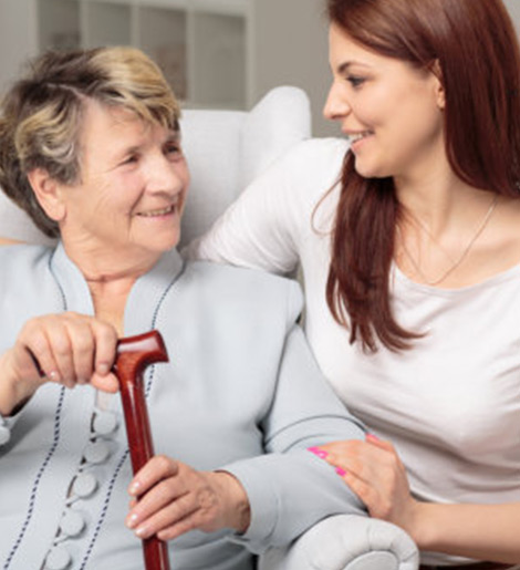 Comprehensive Support for Alzheimer's Caregivers